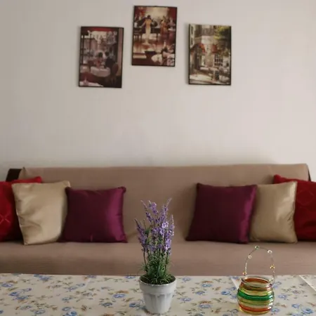 Sunny Apartament