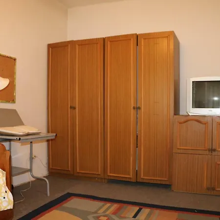 Apartament Sunny