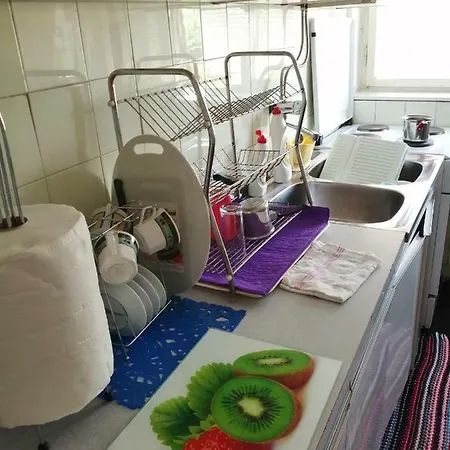 Apartament Sunny *